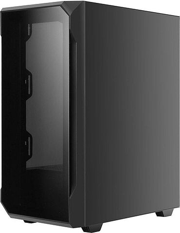 Корпус Ginzzu CL120