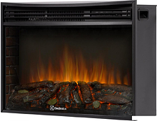 Электрокамин Electrolux Sphere Plus EFP/P-2720RLS N