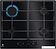 Варочная панель Electrolux GDE263YK