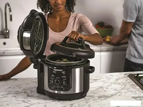 Мультиварка Ninja OP500EU