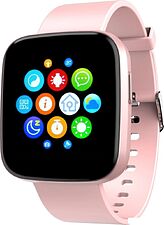 Умные часы Geozon Marathon (розовый)