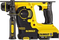 Перфоратор DeWalt DCH253M2 Перфоратор DeWalt DCH253M2