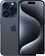Смартфон Apple iPhone 15 Pro Dual SIM 1TB (синий титан)