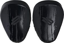 Лапы BoyBo Stain Flex BPS450 (черный)