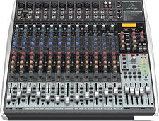 Микшерный пульт Behringer Xenyx QX2442USB