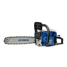 Бензопила Hyundai X-4516 Бензопила Hyundai X-4516