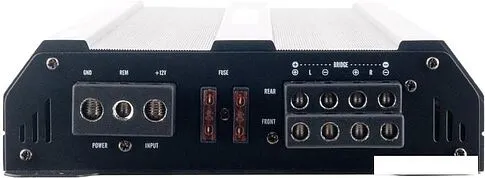 Автомобильный усилитель Swat REV-4.110