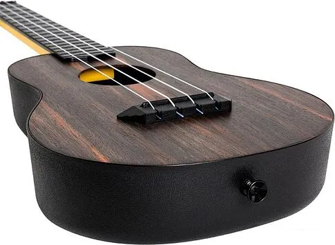 Укулеле Flight TUC-55 Amara