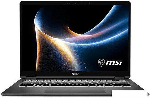 Ноутбук 2-в-1 MSI Prestige 16 Flip AI+ C3MTG-028RU