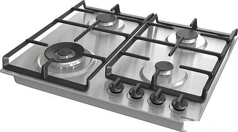 Варочная панель Gorenje GW641EBX