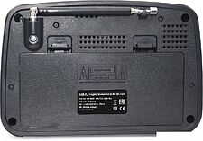 Радиоприемник Miru SR-1027