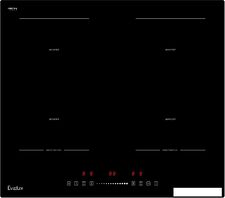 Варочная панель Evelux EHI 6448