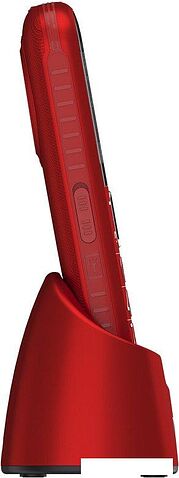 Телефон Maxvi B5ds up (красный)