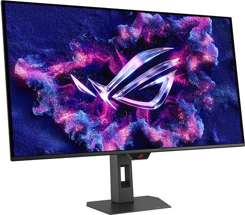 Игровой монитор ASUS ROG Strix OLED XG32UCDS