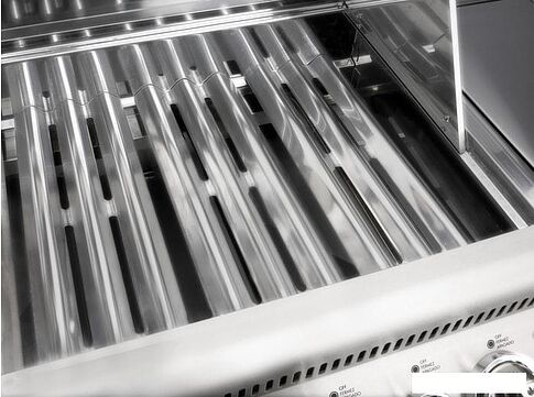 Газовый гриль для дачи Napoleon BILEX-485