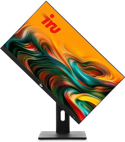 Моноблок iRU Tactio 23IP 2176000