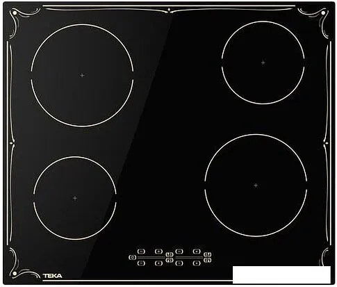 Варочная панель TEKA BR 64040 TTC