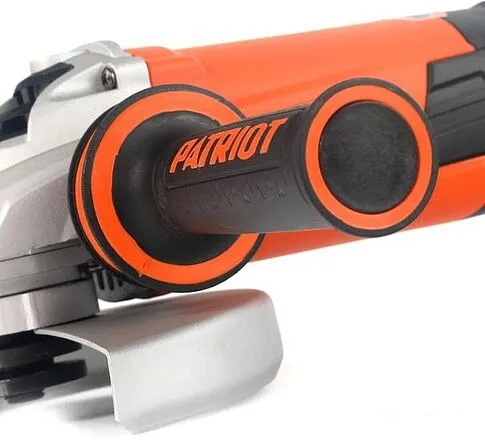 Угловая шлифмашина Patriot AG 150 110301235