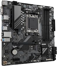 Материнская плата Gigabyte A620M DS3H (rev. 1.1) Материнская плата Gigabyte A620M DS3H (rev. 1.1)