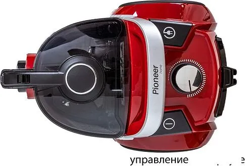 Пылесос Pioneer VC350C