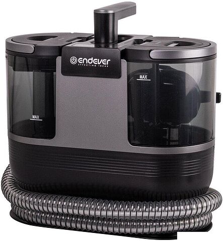 Пылесос Endever SkyClean VC-110 (черный)