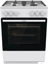 Кухонная плита Gorenje GG6A10WFFM