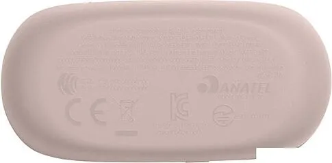 Наушники JBL Live Free NC+ (розовое золото)