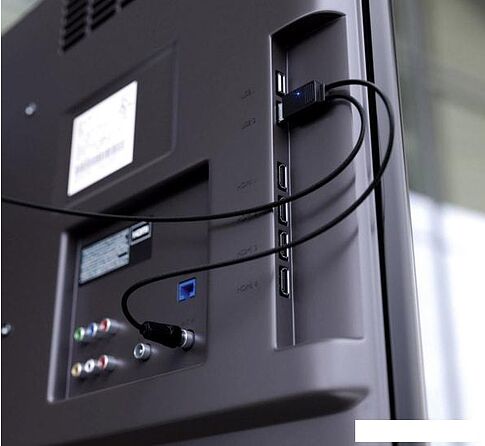 ТВ-антенна Rexant FLEX Ag-711