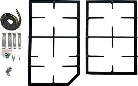 Варочная панель Schtoff H6034C30IS White