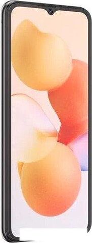 Телефон Cubot A10 4GB/128GB (черный)
