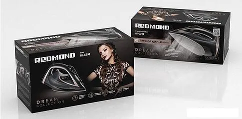Утюг Redmond RI-C291