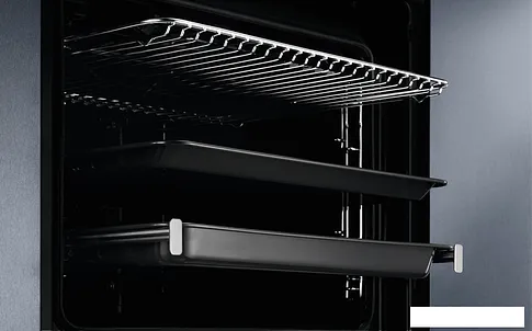 Электрический духовой шкаф Electrolux EOF5C70X