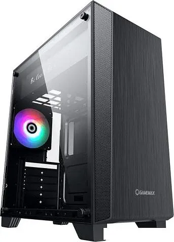 Корпус GameMax Nova N5