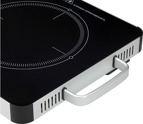 Настольная плита Leonord LE-1747