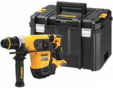 Перфоратор DeWalt DCH416NT-XJ (без АКБ, кейс) Перфоратор DeWalt DCH416NT-XJ (без АКБ, кейс)