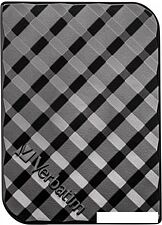 Внешний накопитель Verbatim Store 'n' Go Mini 1TB 53237