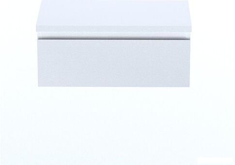 Тумба Mio Tesoro Varma 1 (белый)