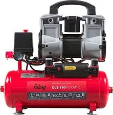 Компрессор Fubag OLS 190/10 CM1.6 646066