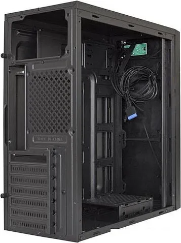 Корпус ExeGate XP-333U 500W EX283079RUS