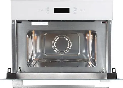 Микроволновая печь Zigmund & Shtain BMO 22 W