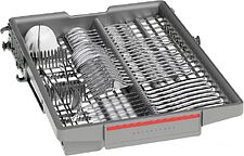 Встраиваемая посудомоечная машина Bosch Serie 4 SPV4XMX20E Встраиваемая посудомоечная машина Bosch Serie 4 SPV4XMX20E