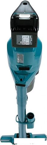 Пылесос Makita DCL286FRF