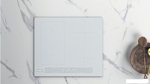 Варочная панель Whirlpool WL B4560 NE/W
