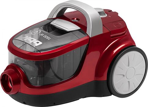 Пылесос BBK BV1508 (красный)