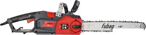 Электрическая пила Fubag FES 2416
