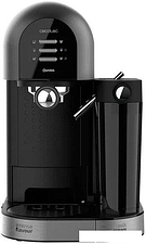 Рожковая кофеварка Cecotec Power Instant-Ccino 20 Chic Serie Nera
