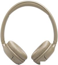 Наушники JBL Tune 530BT (бежевый)