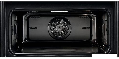 Электрический духовой шкаф AEG KMK965090T