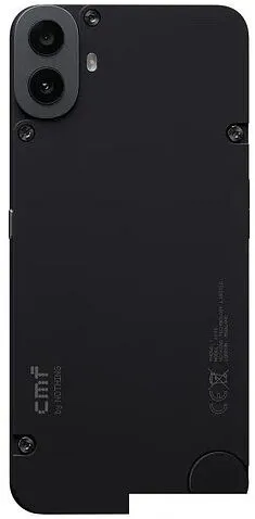 Смартфон CMF Phone 1 8GB/256GB (черный)