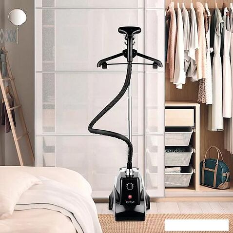 Отпариватель Kitfort KT-9125